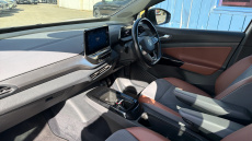 Volkswagen Id.4 150kW 1ST Edition Pro Performance 77kWh 5dr Auto Electric Estate